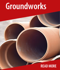 Groundworks