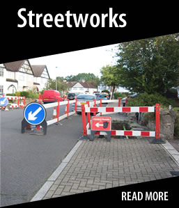 Streetworks