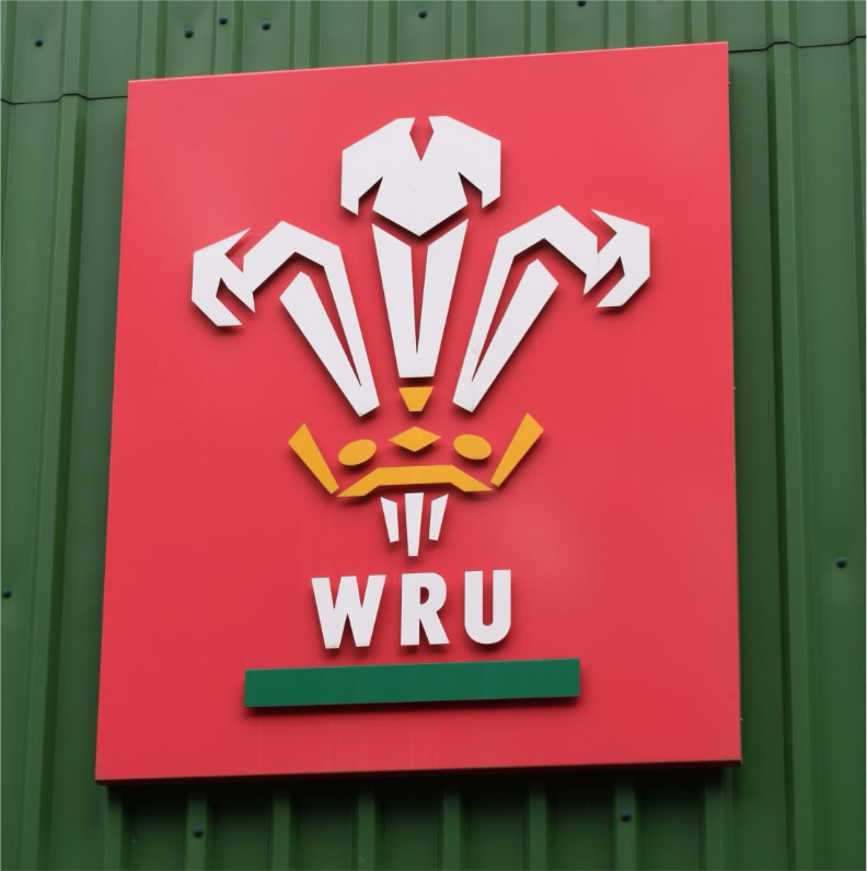 WRU Training Facility, Vale of Glamorgan